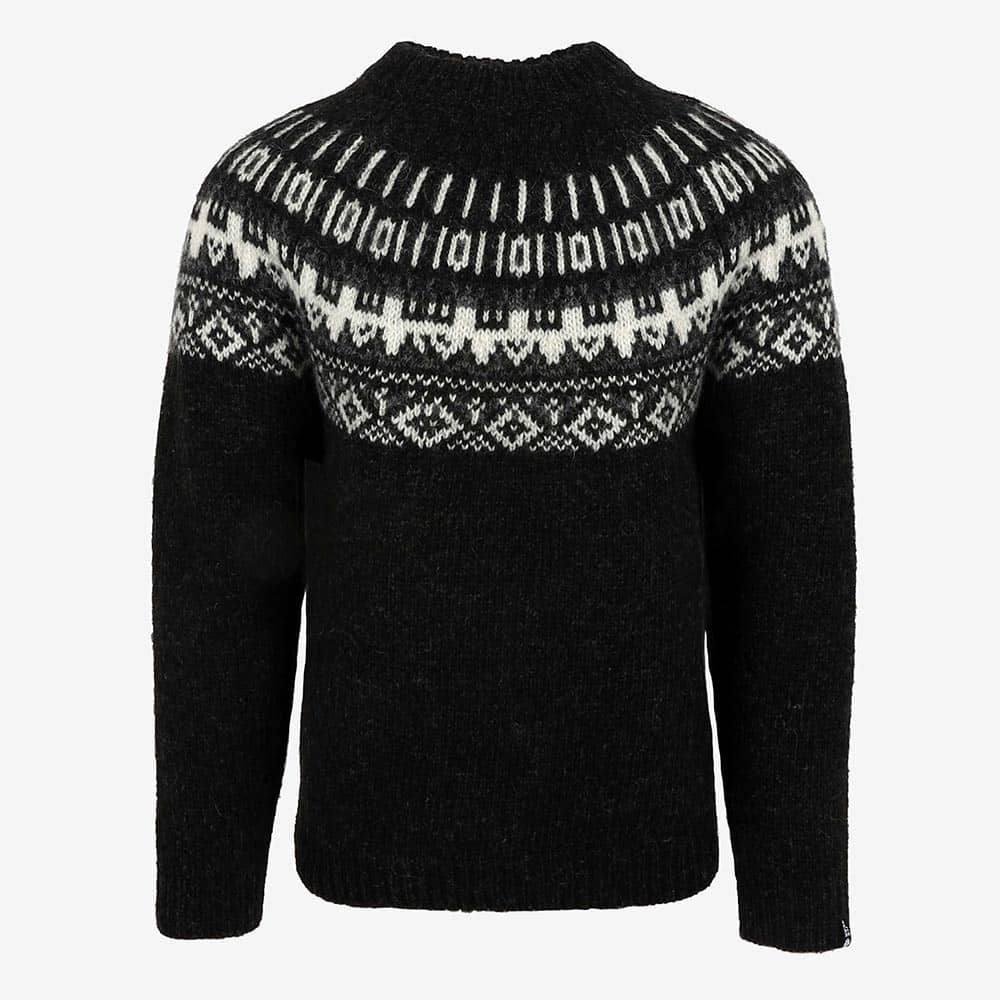 Elis Icelandic wool Sweater
