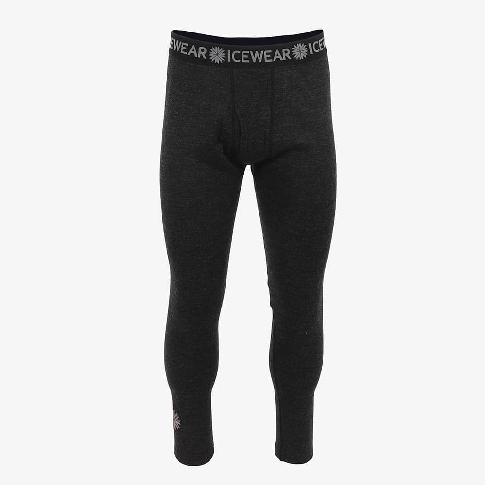 Hvítanes Men´s Merino wool long johns 